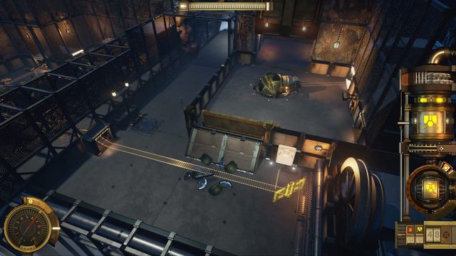 Steamroll 4