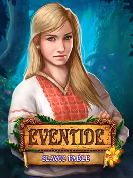 Eventide: Slavic Fable