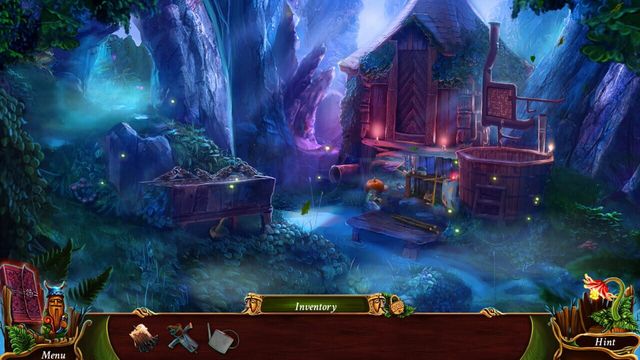 Eventide: Slavic Fable 1