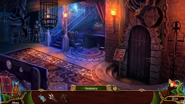 Eventide: Slavic Fable 2