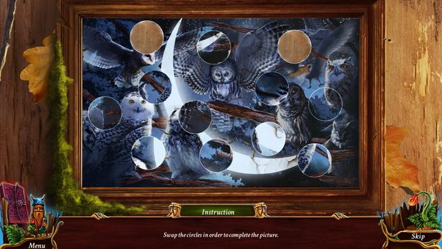 Eventide: Slavic Fable 3