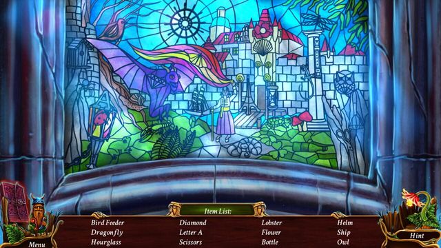 Eventide: Slavic Fable 4