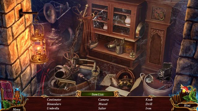 Eventide: Slavic Fable 5