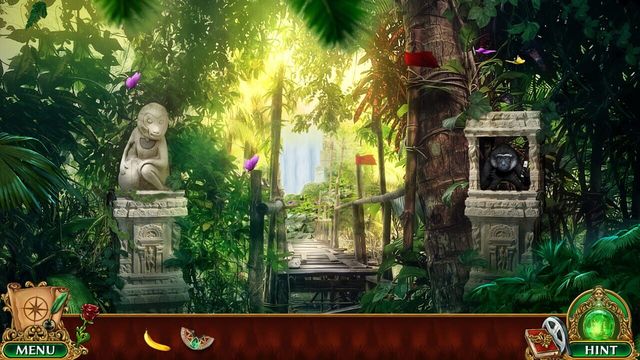 The Emerald Maiden: Symphony of Dreams 3