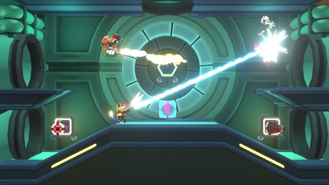 Holodrive 1