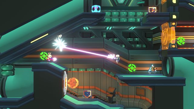 Holodrive 5