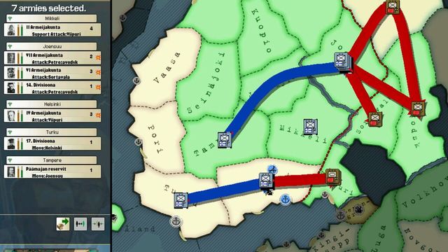 Hearts of Iron II 2