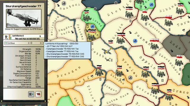 Hearts of Iron II 3
