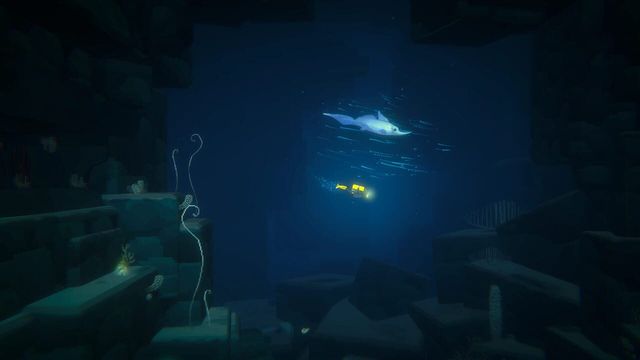 Dave the Diver 5