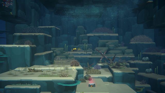 Dave the Diver 6