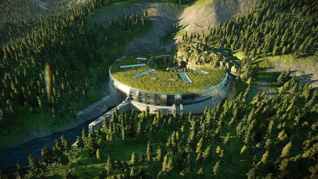 Jurassic World Evolution 2: Dominion Biosyn Expansion 4