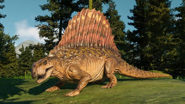 Jurassic World Evolution 2: Dominion Biosyn Expansion 5