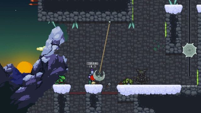 Goblins & Grottos 2