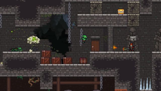 Goblins & Grottos 3