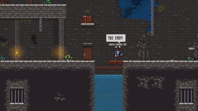Goblins & Grottos 4