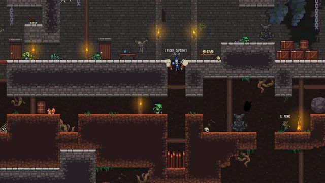 Goblins & Grottos 5