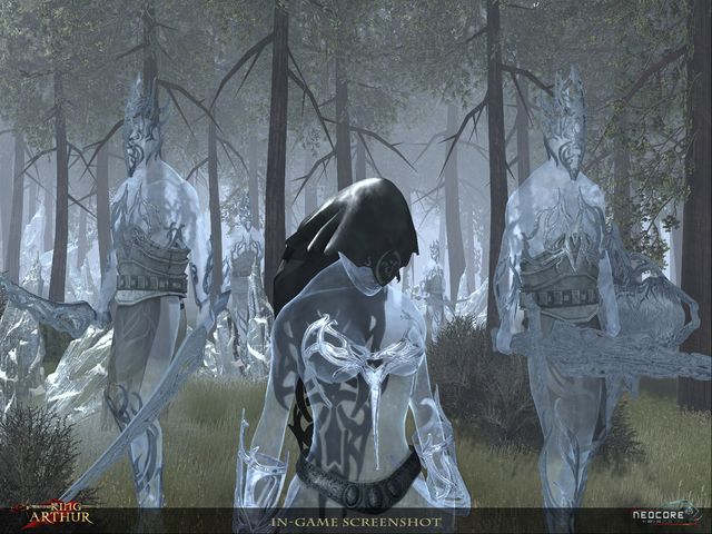 King Arthur: The Role-Playing Wargame 2