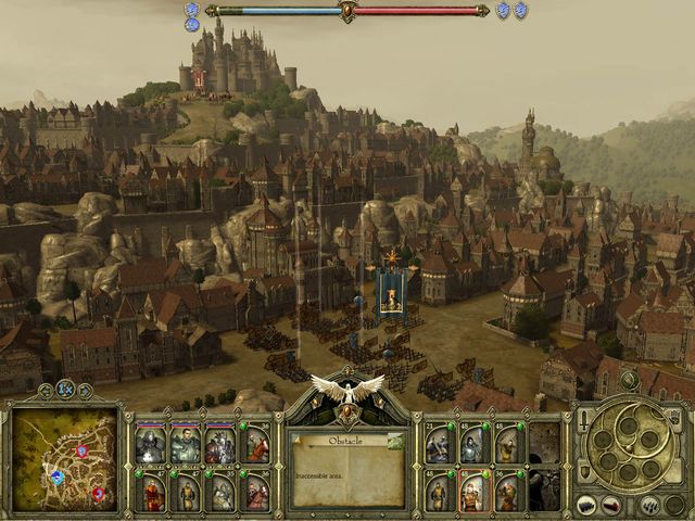 King Arthur: The Role-Playing Wargame 6