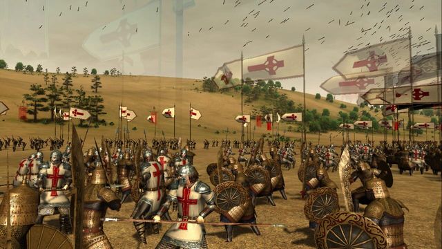 The Kings Crusade 2