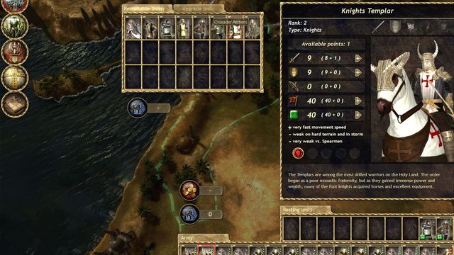 The Kings Crusade 3