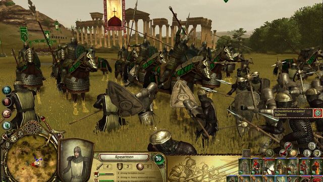 The Kings Crusade 5