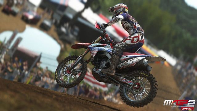 MXGP2: The Official Motocross Videogame 4