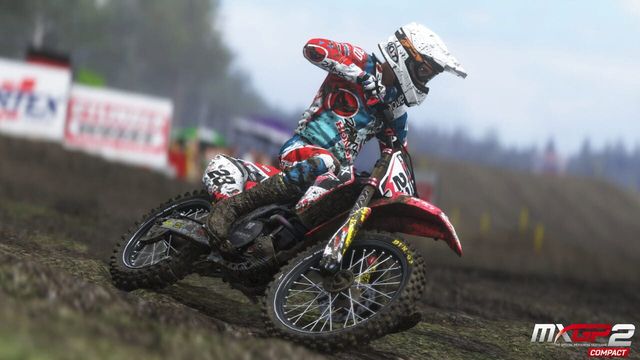 MXGP2: The Official Motocross Videogame 5