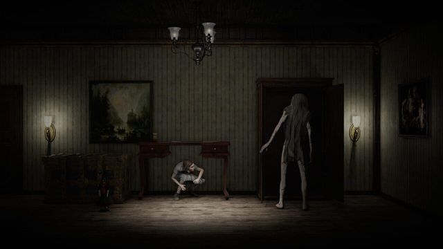 Withering Rooms 2