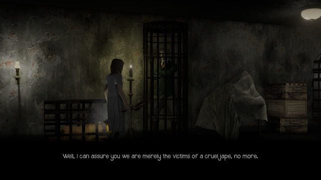 Withering Rooms 3