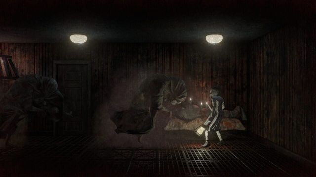Withering Rooms 4
