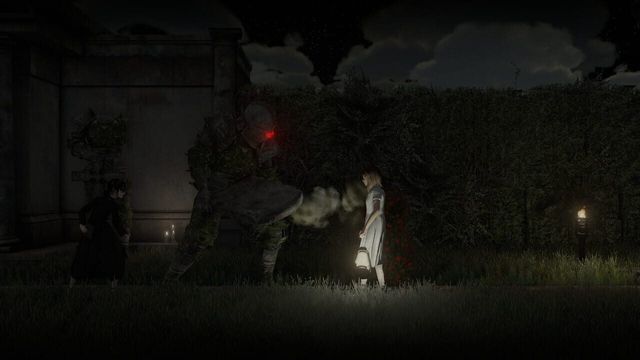 Withering Rooms 5