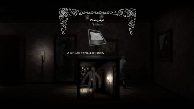 Withering Rooms 6