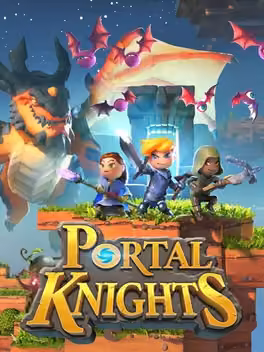 Portal Knights