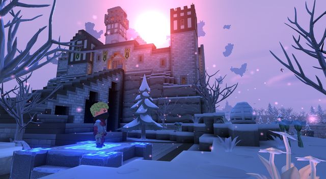 Portal Knights 3