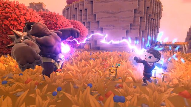 Portal Knights 4