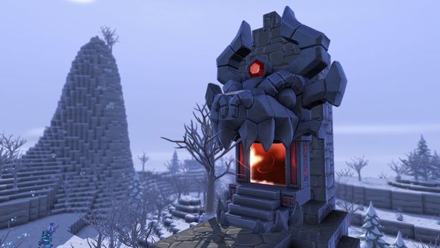Portal Knights 5