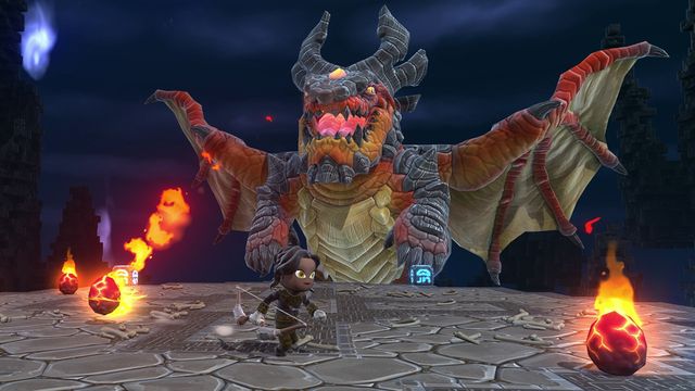 Portal Knights 6
