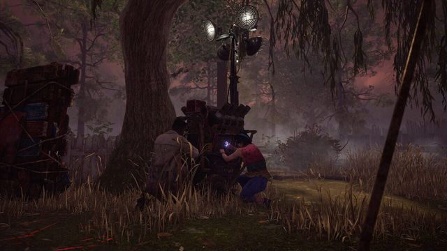 Dead by Daylight: Roots of Dread 2