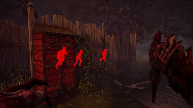 Dead by Daylight: Roots of Dread 5