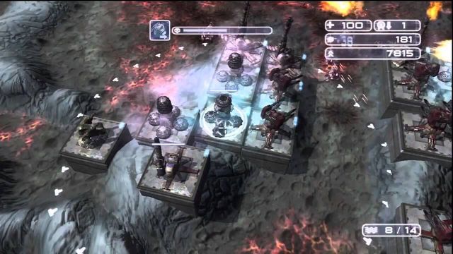 Savage Moon 2
