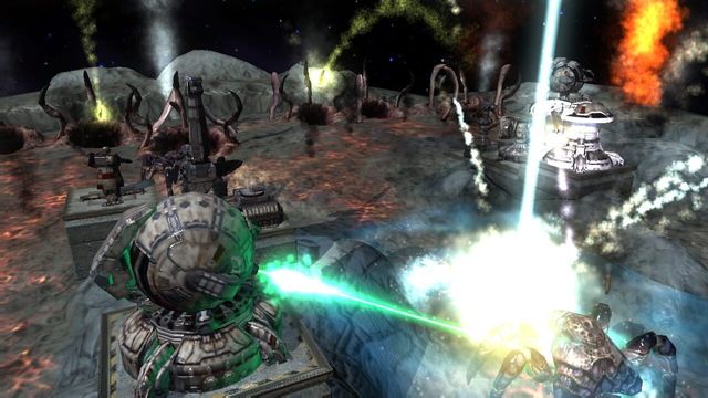 Savage Moon 5