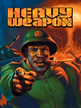 Heavy Weapon