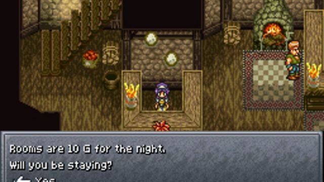 Chrono Trigger 2