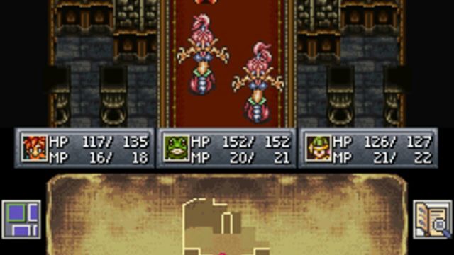 Chrono Trigger 3