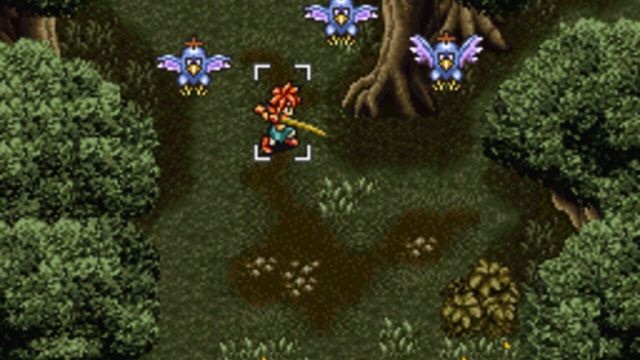 Chrono Trigger 6