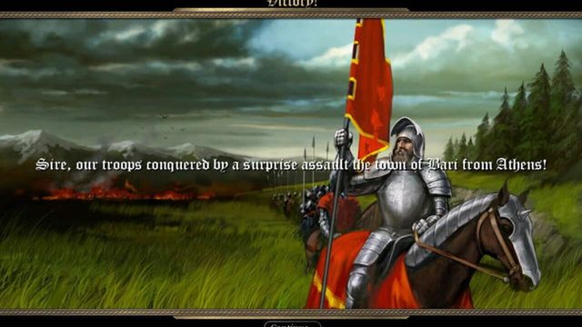 Knights of Honor 1