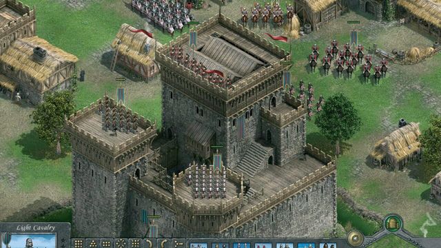 Knights of Honor 2