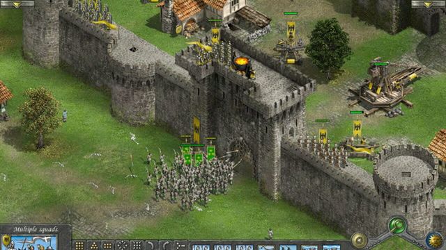 Knights of Honor 3