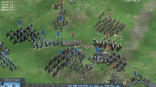 Knights of Honor 5