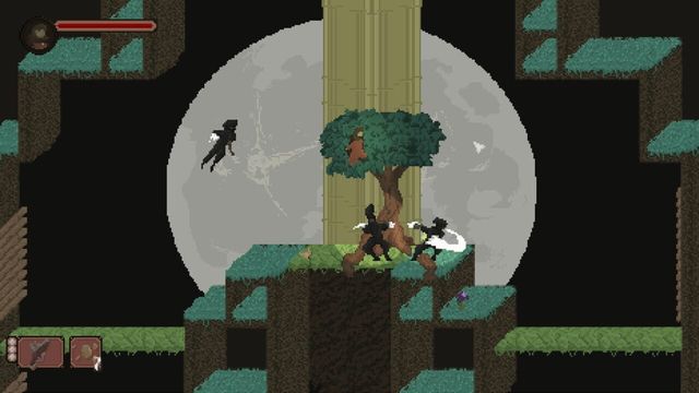 Midnight Renegade: Recollections 5